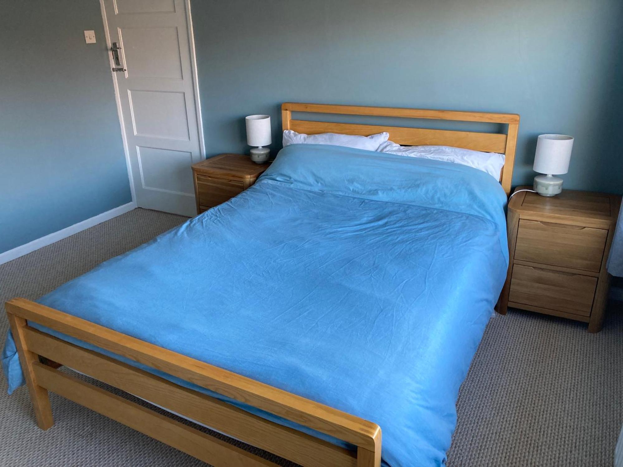 Cosy At Cumberland - Double Room With Shared Bathroom Dundonald  Buitenkant foto