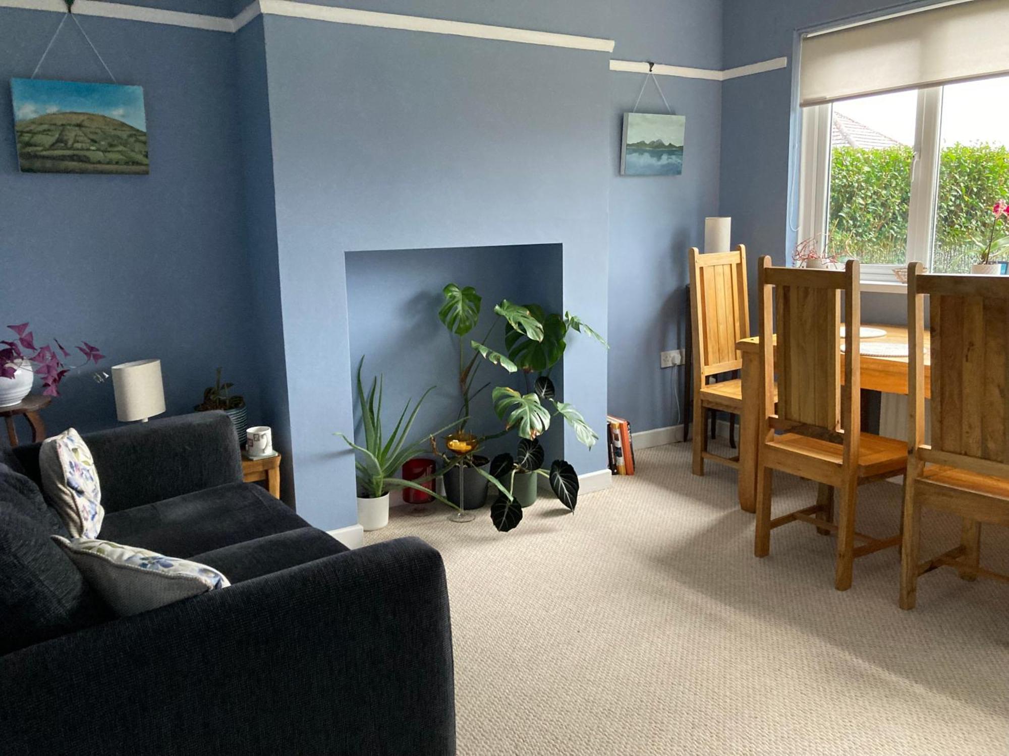 Cosy At Cumberland - Double Room With Shared Bathroom Dundonald  Buitenkant foto