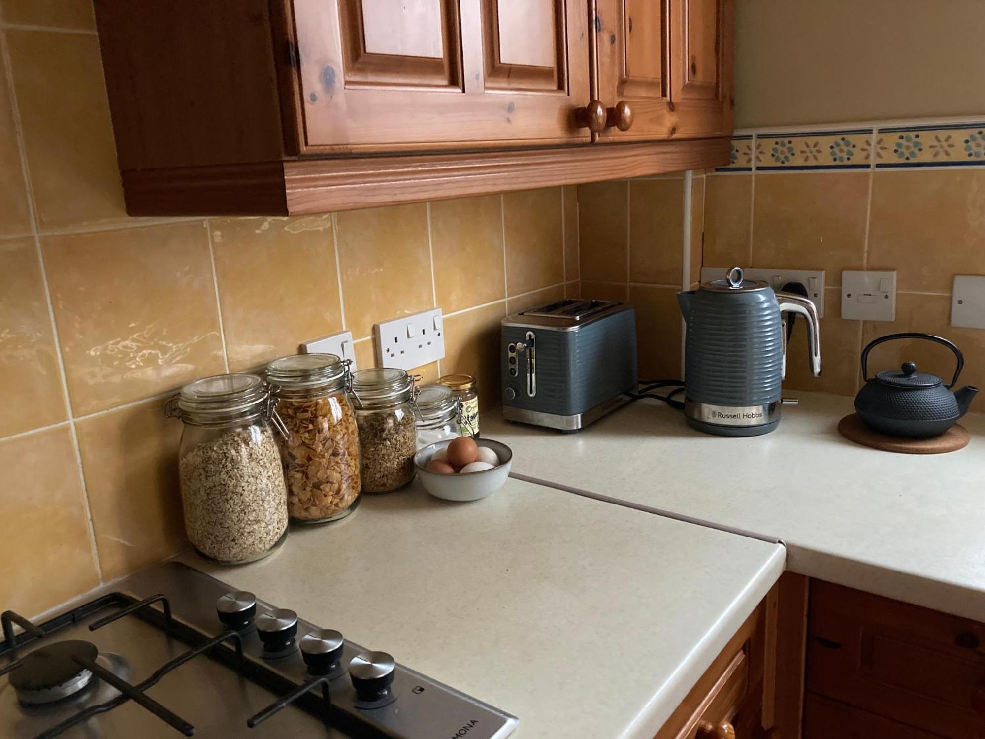 Cosy At Cumberland - Double Room With Shared Bathroom Dundonald  Buitenkant foto