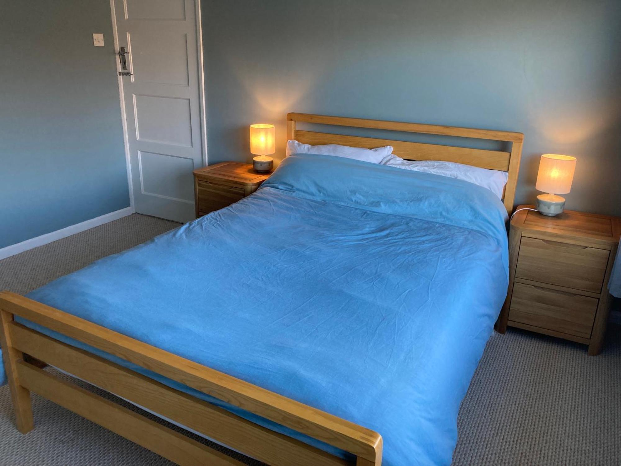 Cosy At Cumberland - Double Room With Shared Bathroom Dundonald  Buitenkant foto