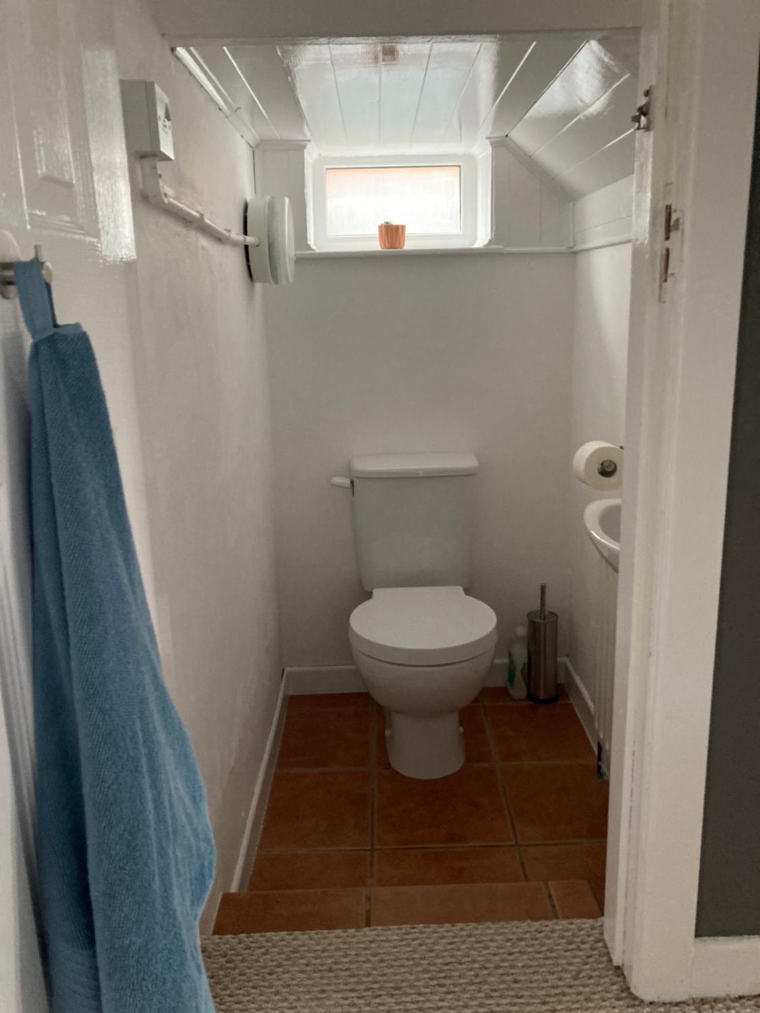 Cosy At Cumberland - Double Room With Shared Bathroom Dundonald  Buitenkant foto