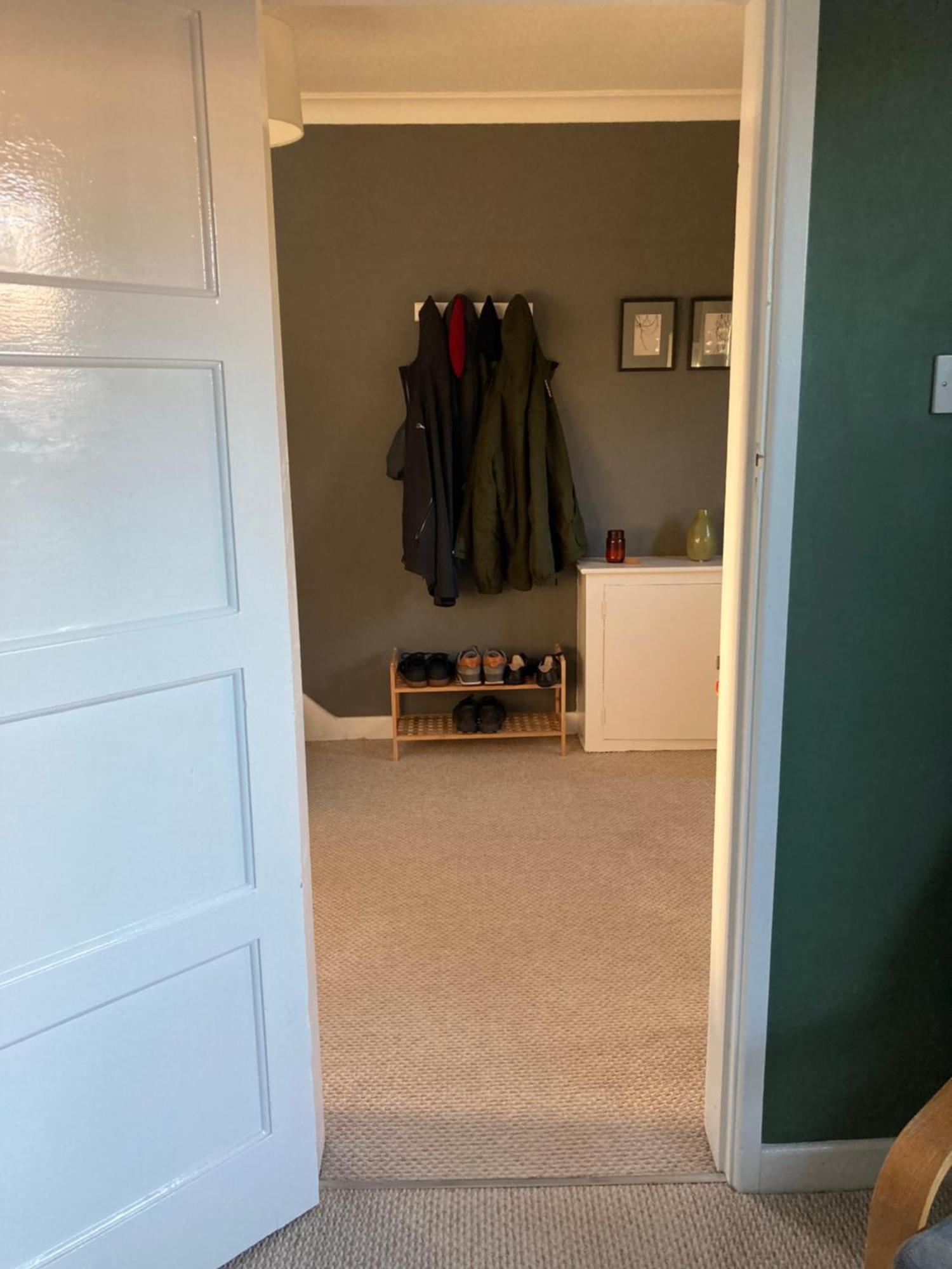 Cosy At Cumberland - Double Room With Shared Bathroom Dundonald  Buitenkant foto
