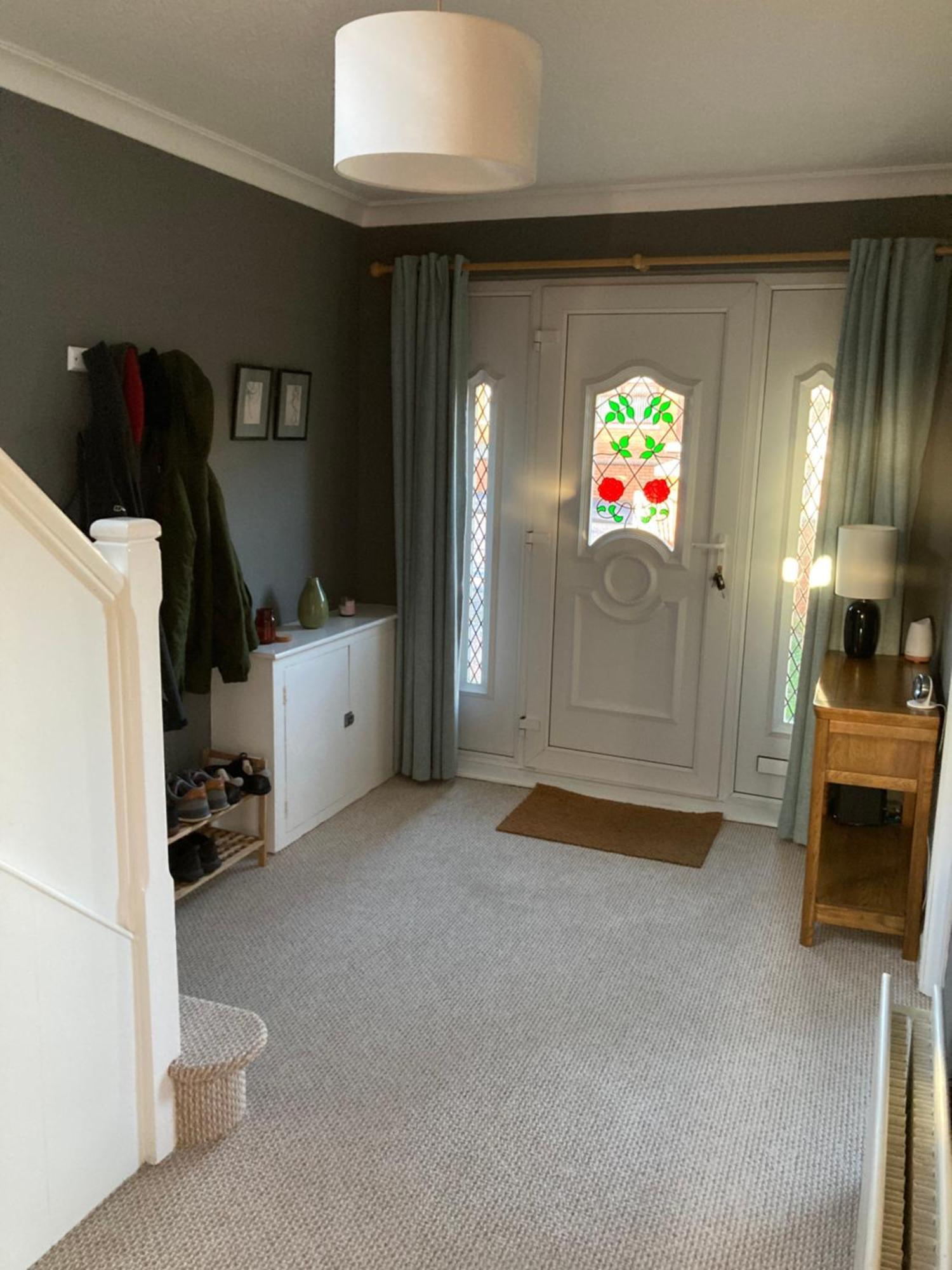 Cosy At Cumberland - Double Room With Shared Bathroom Dundonald  Buitenkant foto