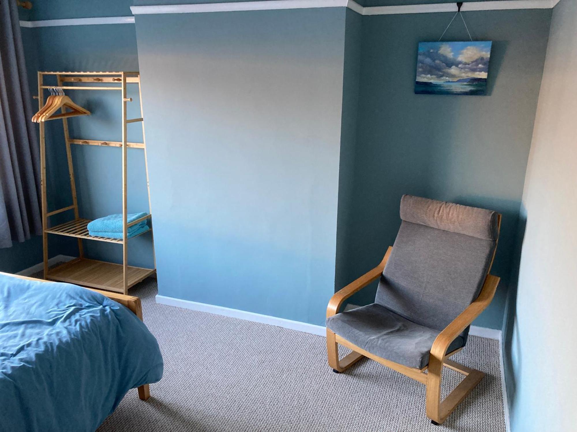 Cosy At Cumberland - Double Room With Shared Bathroom Dundonald  Buitenkant foto